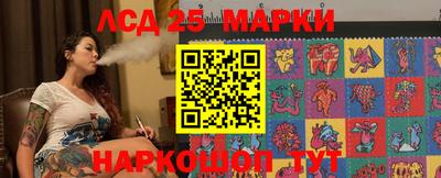хмурый Бердск