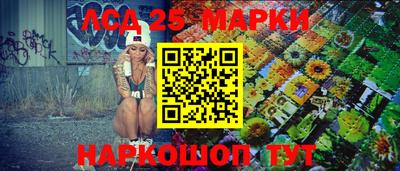 хмурый Бердск